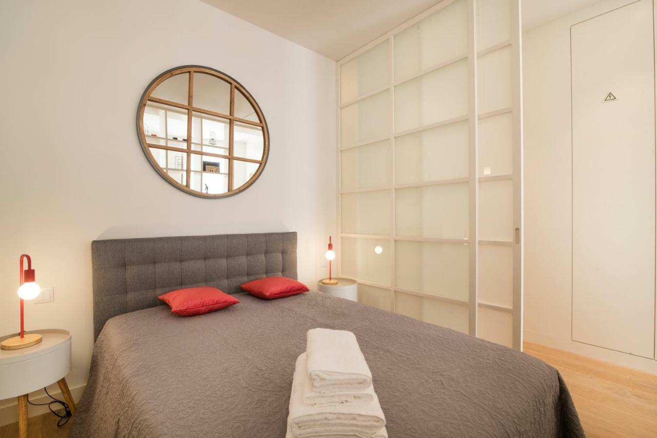 Lisbon Rouge Apartment In The Lisbon Heart Ngoại thất bức ảnh