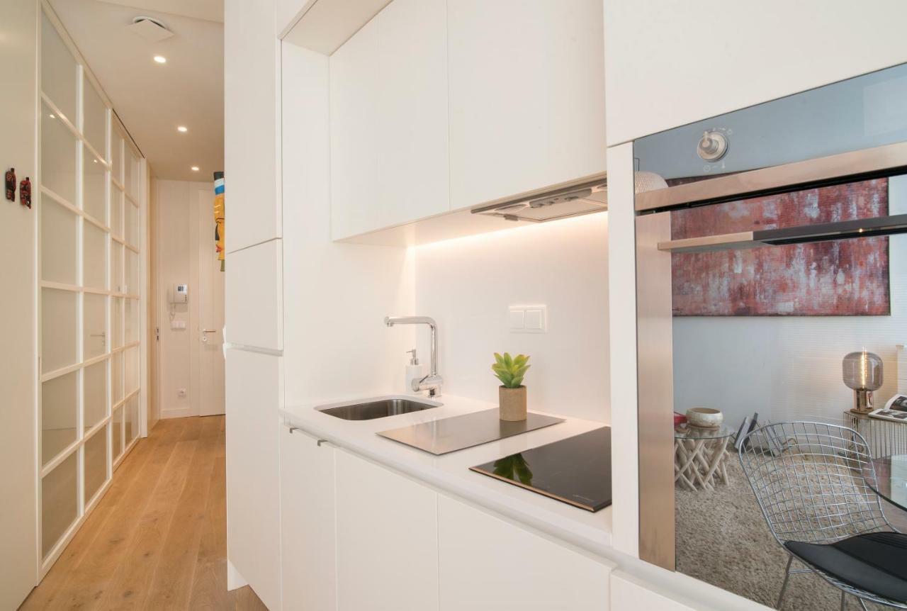 Lisbon Rouge Apartment In The Lisbon Heart Ngoại thất bức ảnh